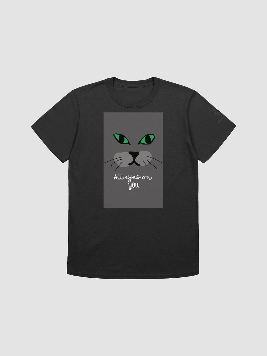 All Eyes On You Artistry T-Shirt product image (1)