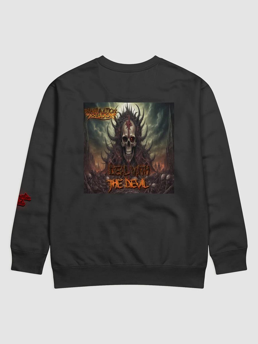 Deal With The Devil product image (2)