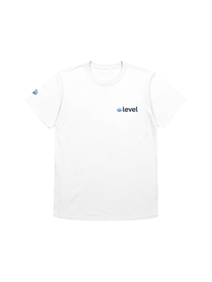 Level Classic Tee - Light product image (1)