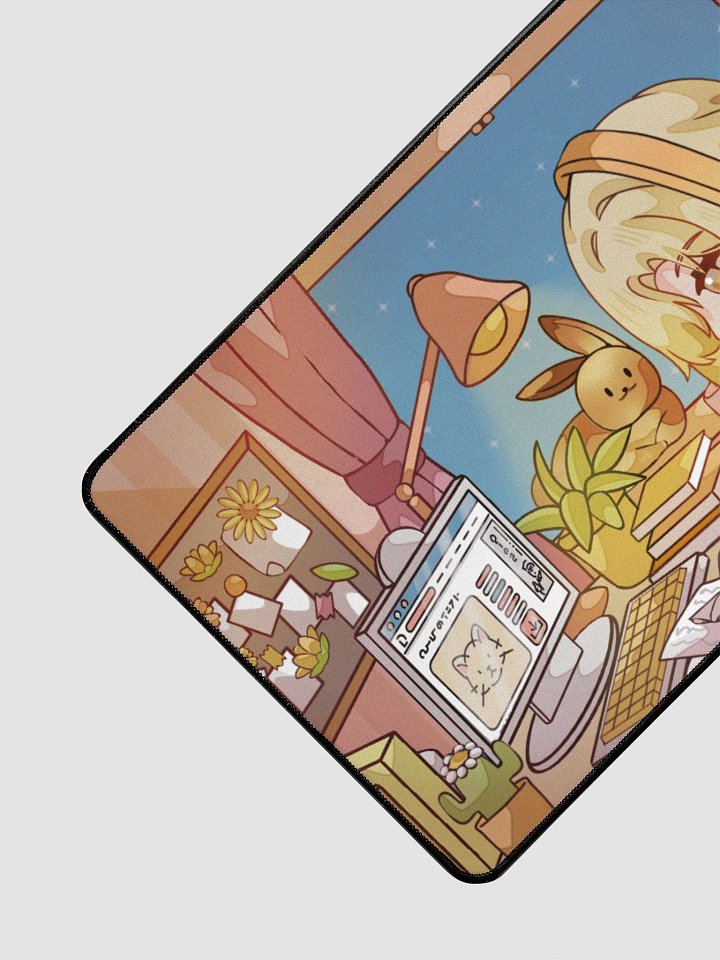 YuYu Desk Mat! product image (2)