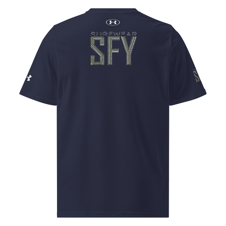 SFY - Steel Edition III product image (7)