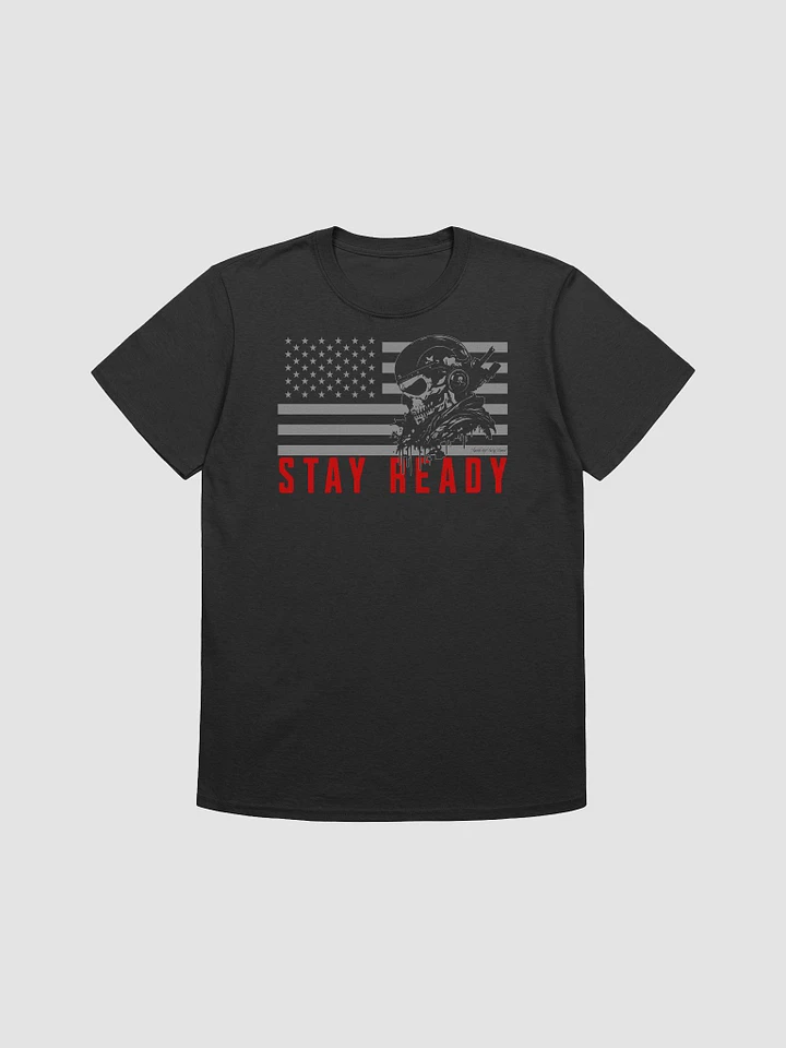 U.S. Flag Stay Ready product image (2)