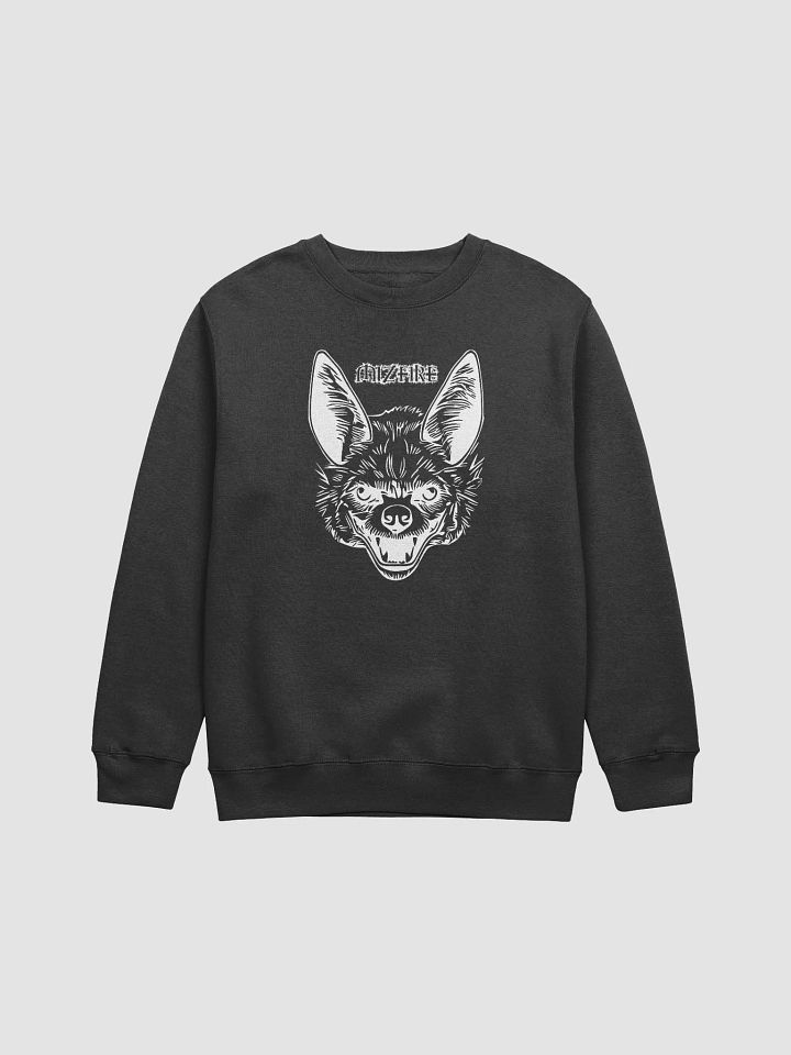 Bats Pullover product image (1)