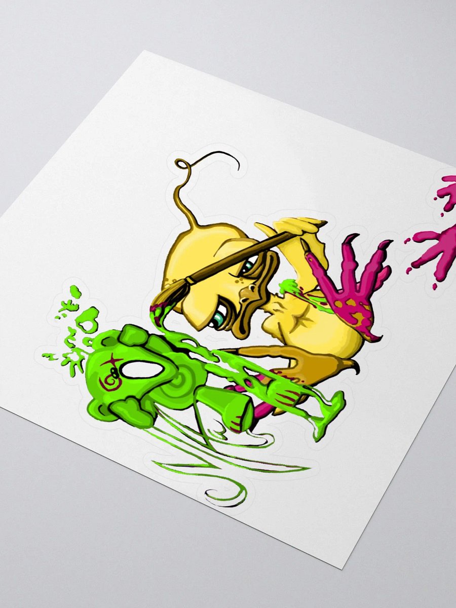 Grumpy Chicken Munch product image (3)