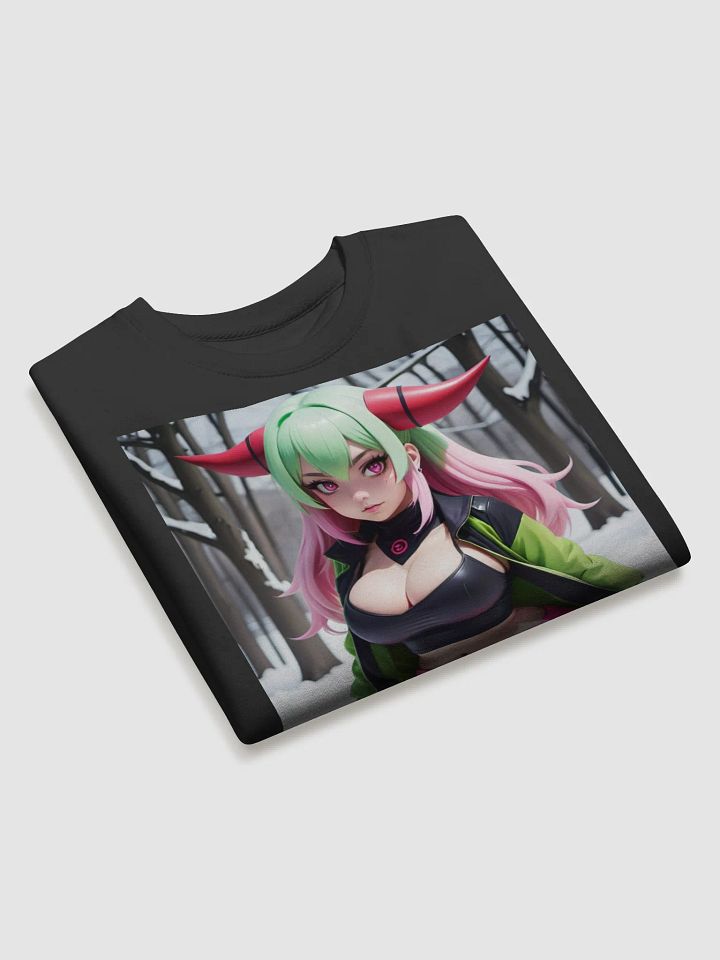 Forest Spirit Premium Sweatshirt product image (1)