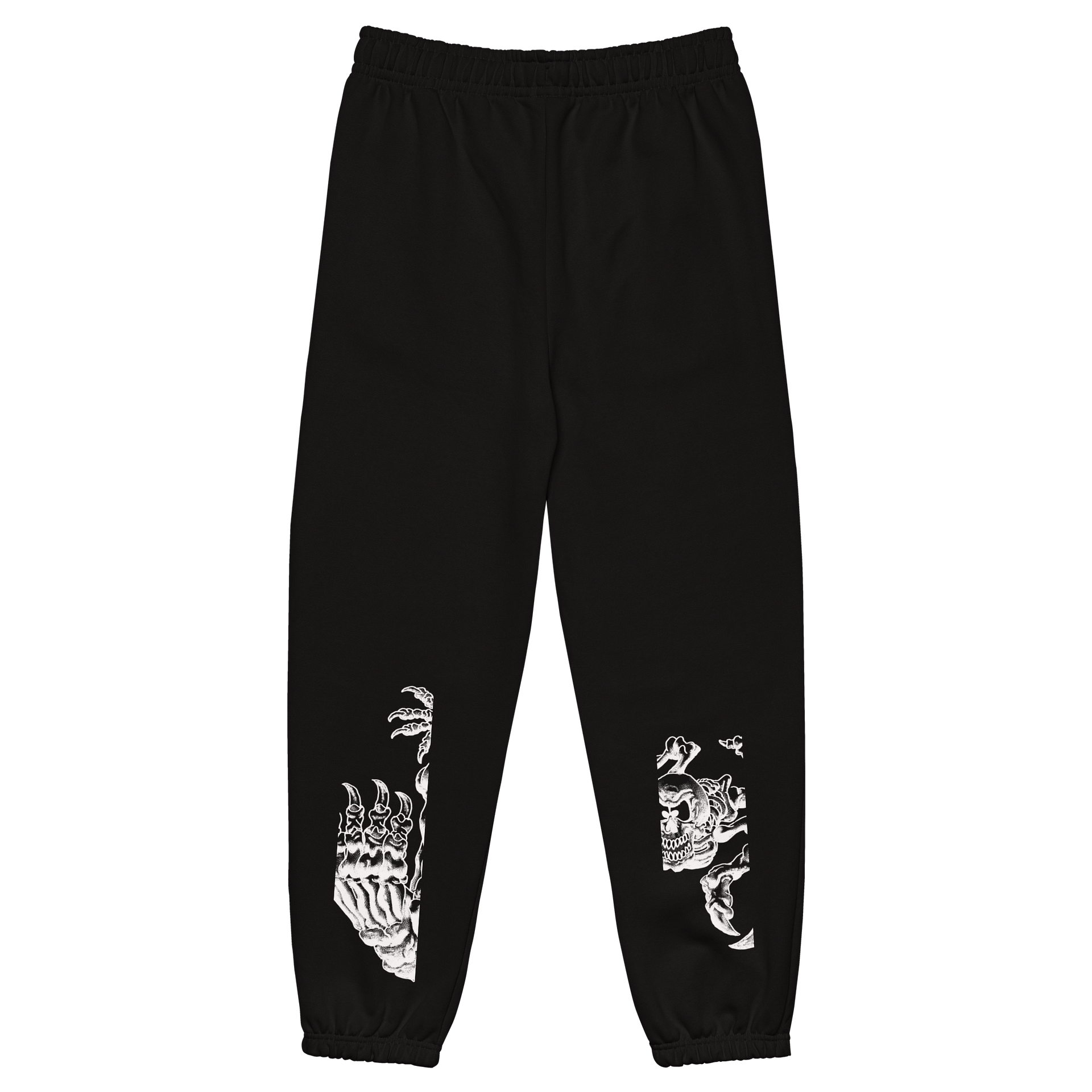 Flesh Sweats product image (2)