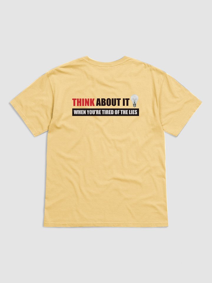 Psyop T-Shirt product image (2)