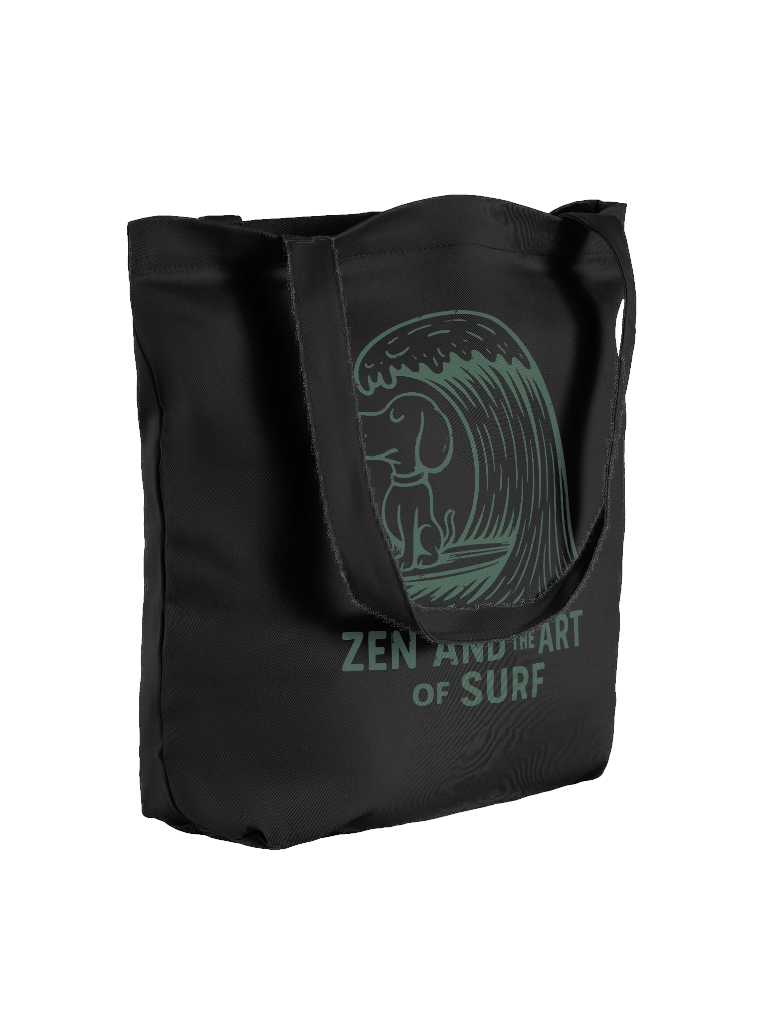 Zen and the Art of Surf product image (7)