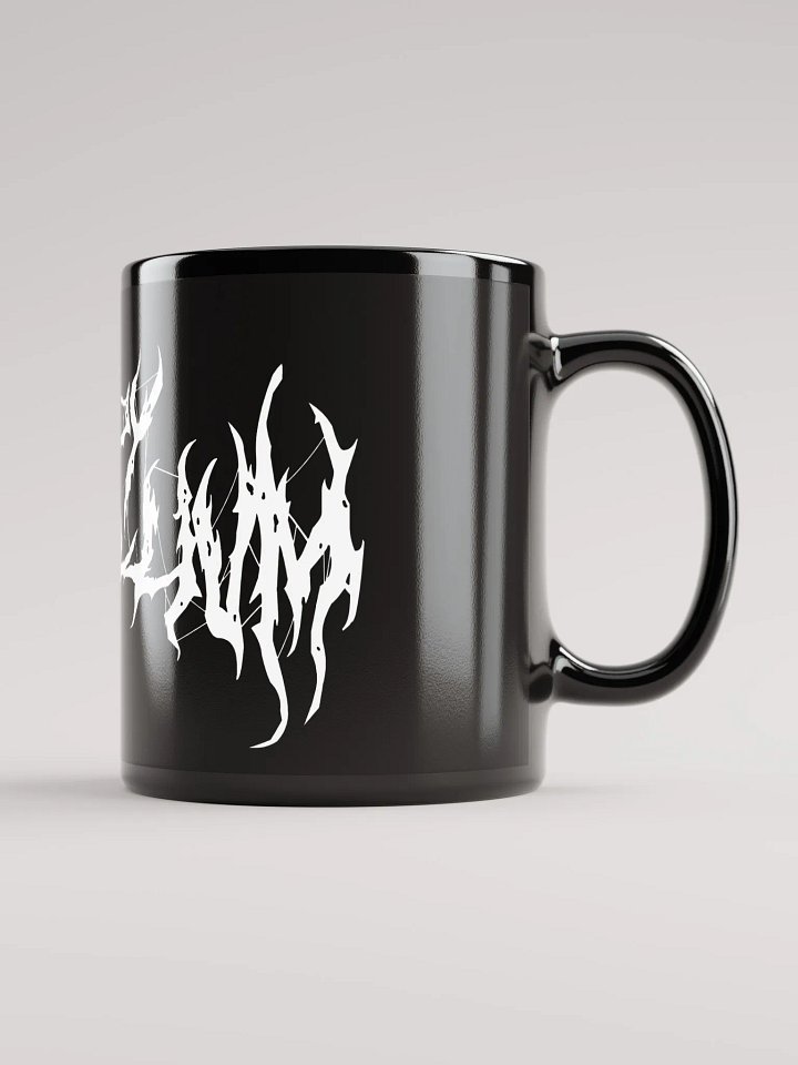 Death Metal Mug product image (2)