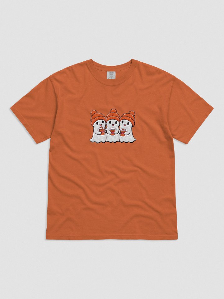 Cozy Ghosts T-Shirt product image (1)