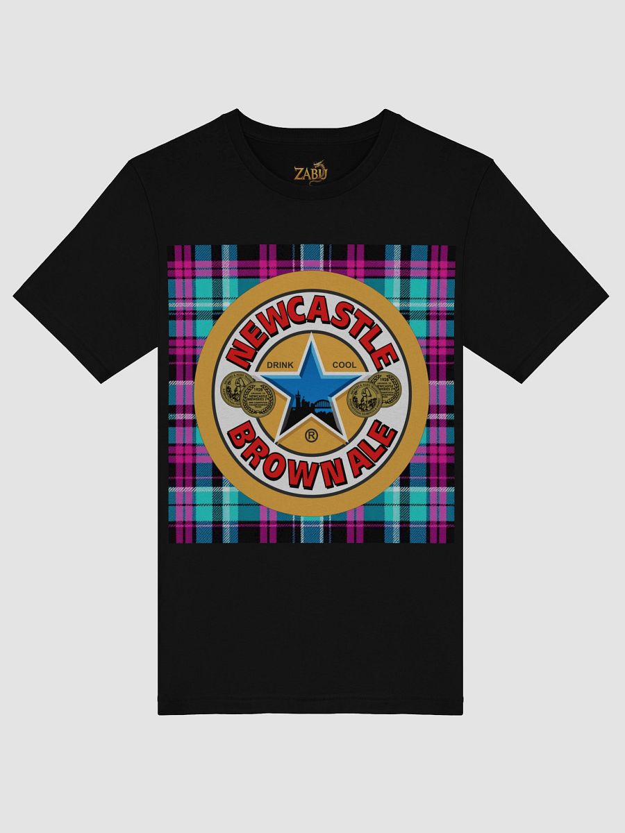 ZABU the Broon T-Shirt product image (47)