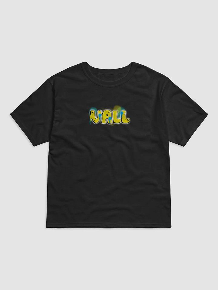 Teddy Vall Champion Tshirt product image (4)