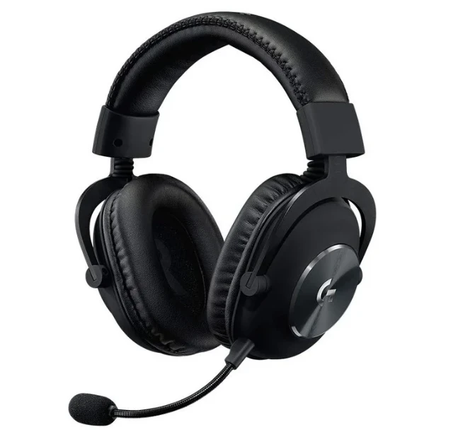 2581 Auriculares Gaming 7.1 Negros product image (1)