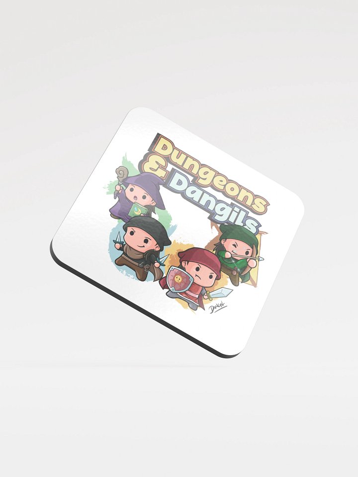 The Party (Coaster) product image (1)
