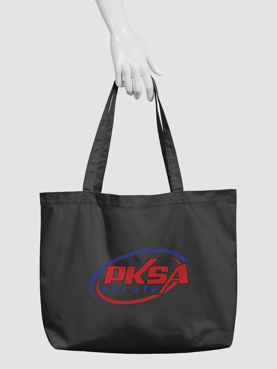 PKSA Logo Econscious Organic Cotton Tote product image (3)