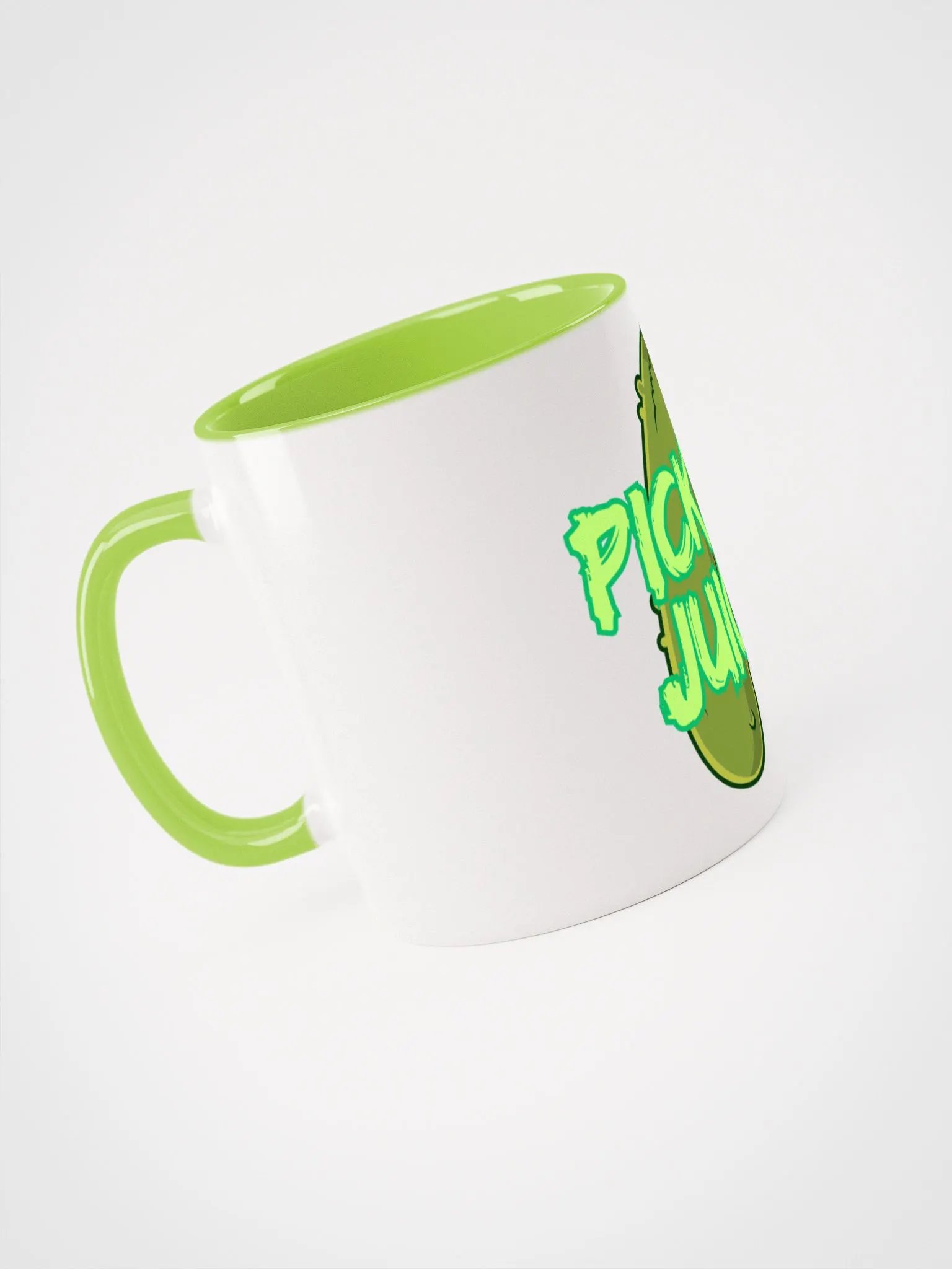 PICKLE JUICE O' COFFEE product image (4)
