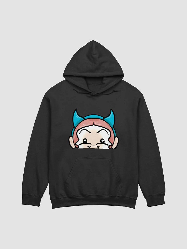 Lurk solo Hoodie product image (1)