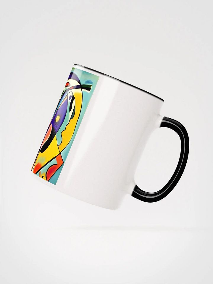 Wassily Kandinsky: Pioneer of Abstract Art product image (4)