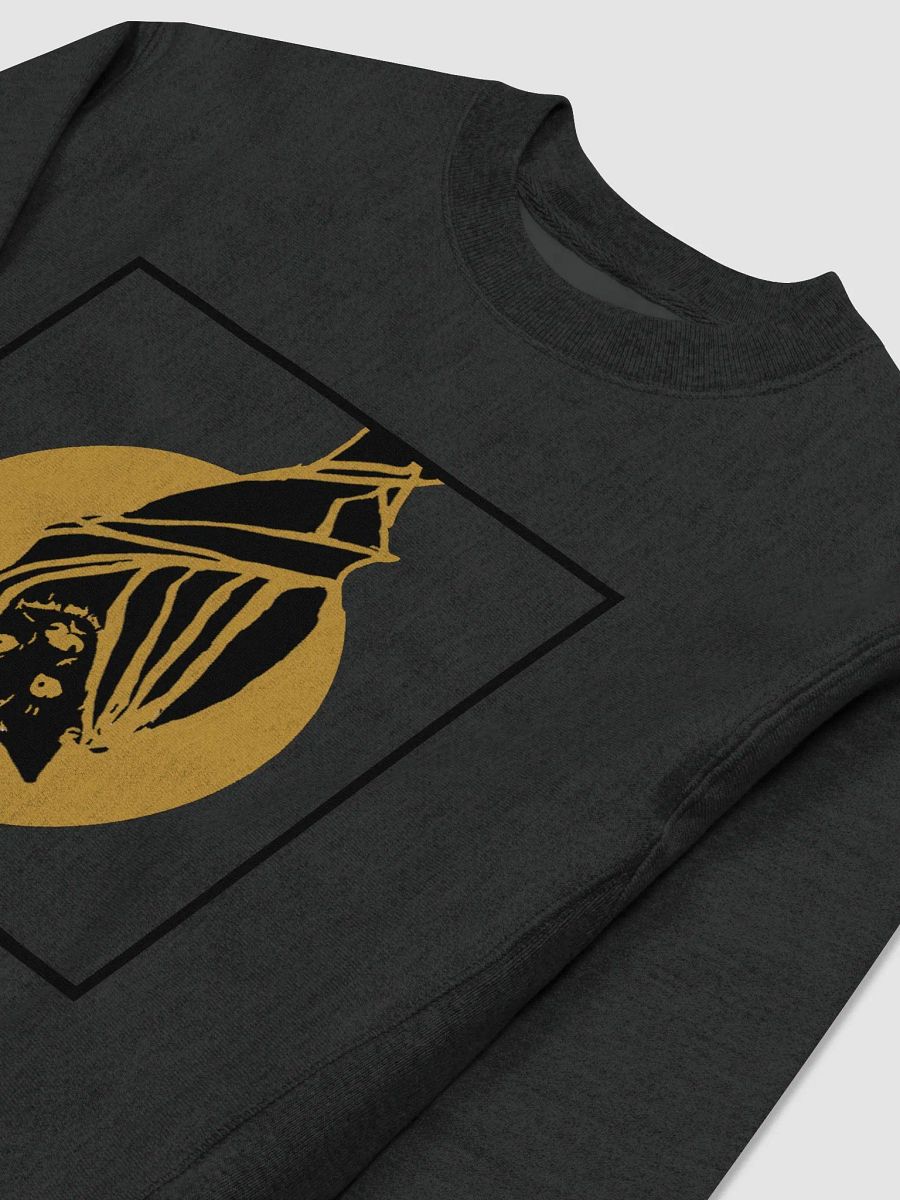Halloween Bat Crewneck product image (3)