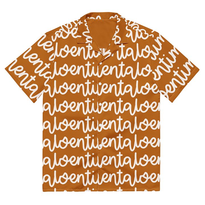 Sentimental Button Shirt product image (1)