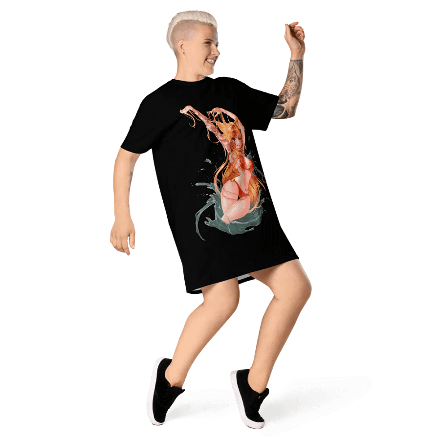 Hydrate Sleep Shirt product image (5)