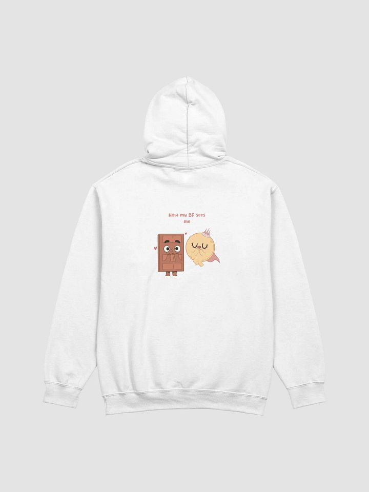 How my BF sees me product image (2)