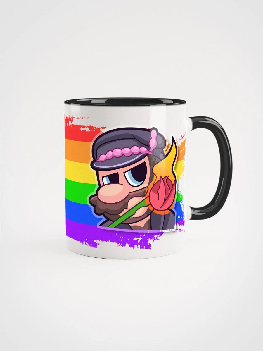 gayMug: Color Accent product image (1)