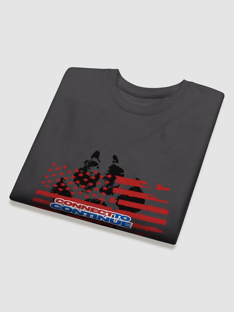 COOP & MIKE SWEAT SHIRT product image (4)