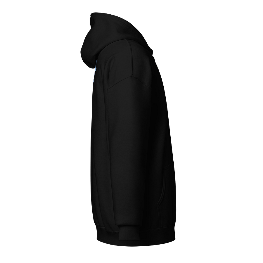 CallMeFam Zip-up Hoodie - logo product image (4)