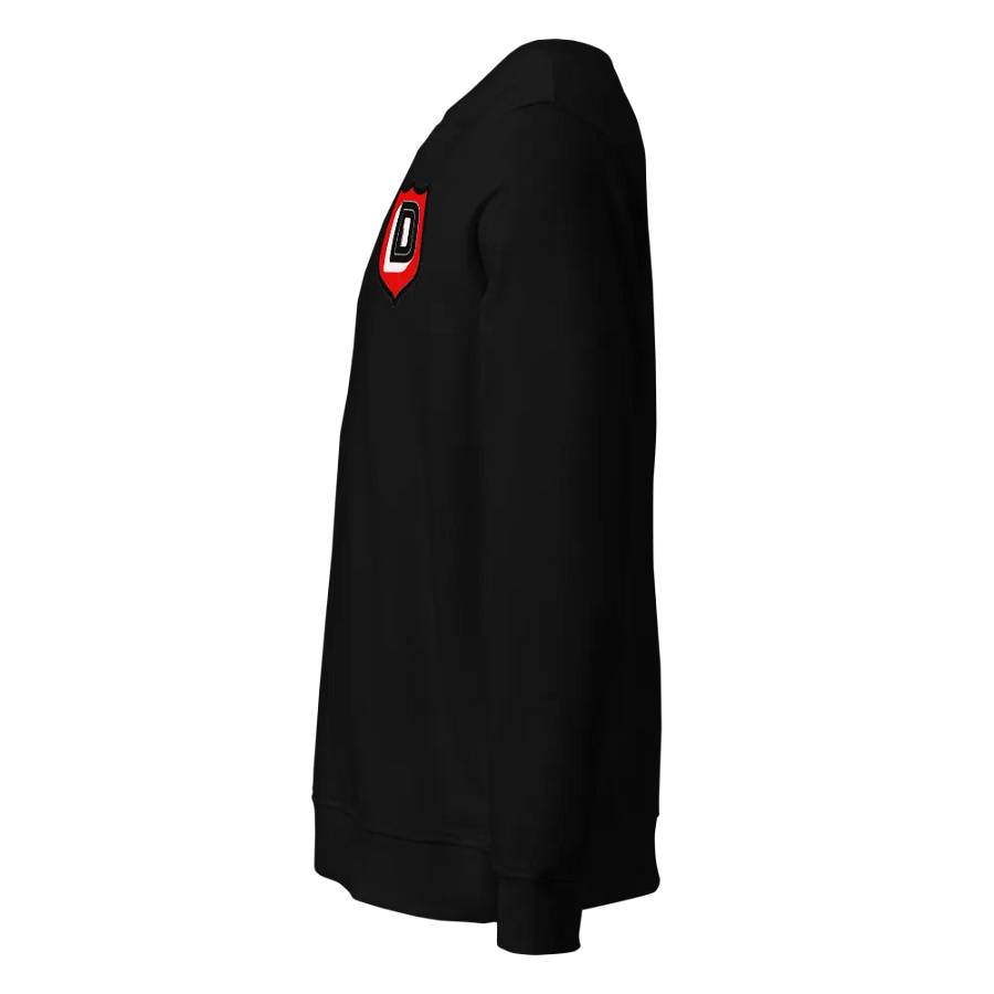 Dillusions sweater product image (3)