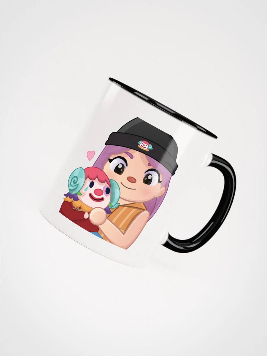 Pietro Hug Mug product image (8)