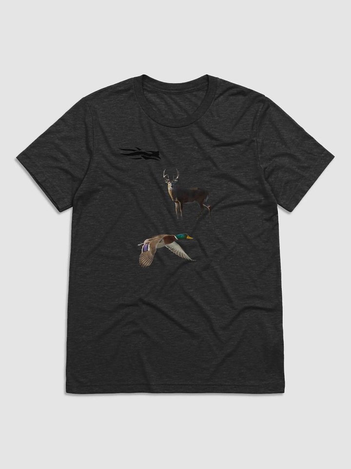 Hunting t-shirt product image (8)