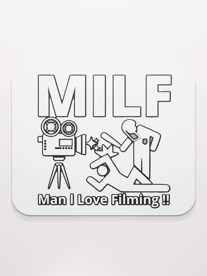 MILF : MAN I LOVE FILMING product image (2)