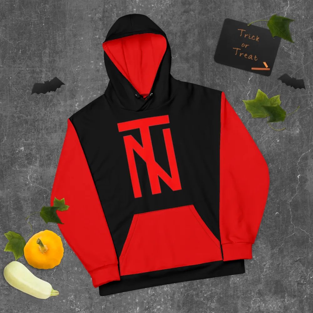 Tor's Nightcore Official Hoodie V2 product image (9)