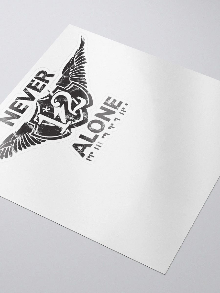 12 Seconds Sticker 5