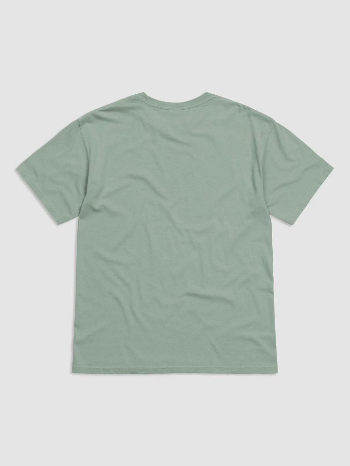 Plague Doctor Skull Holographic T-Shirt product image (25)