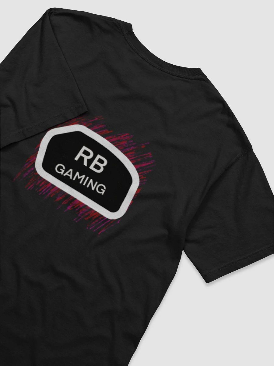 RB GAMING Scribble Logo Tee product image (5)