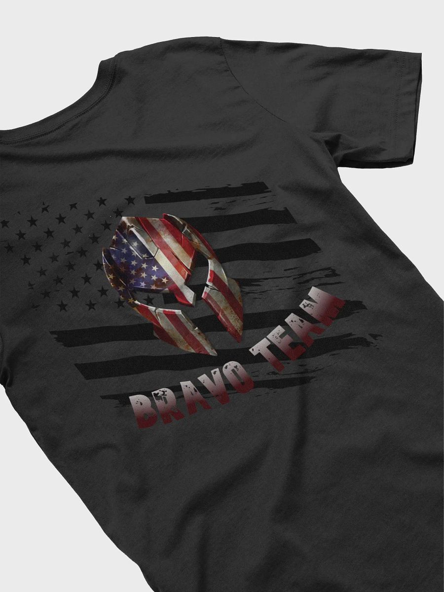 bearded brotherhood t shirt product image (5)