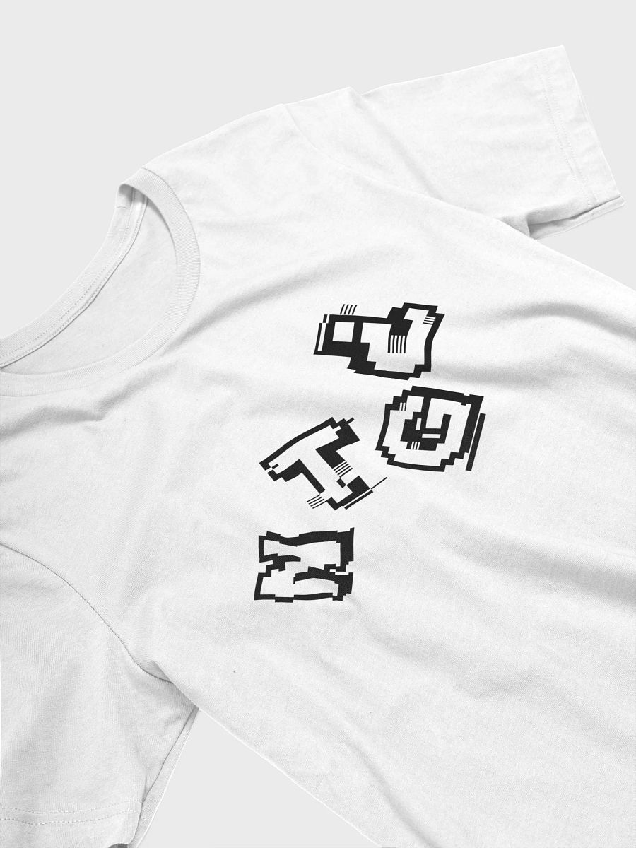 NTG Corrupt Bella+Canvas Supersoft T-Shirt product image (3)