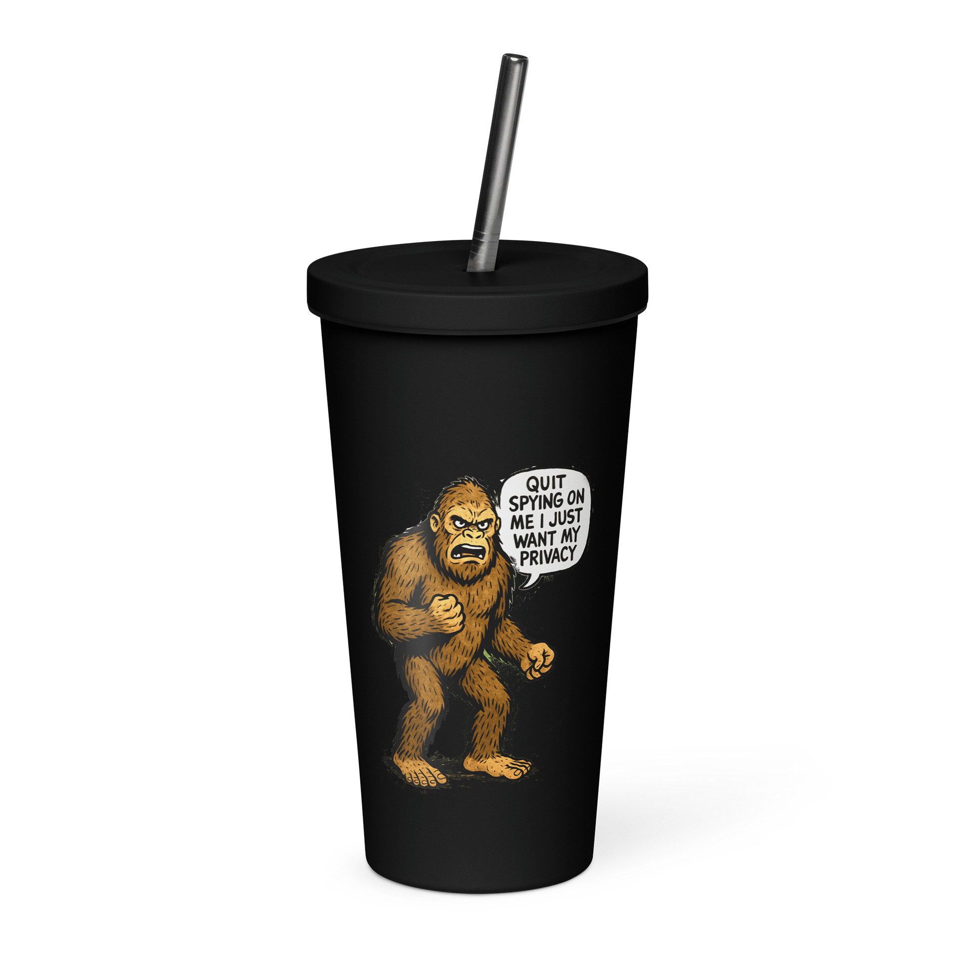 BigFoot Tumbler product image (1)