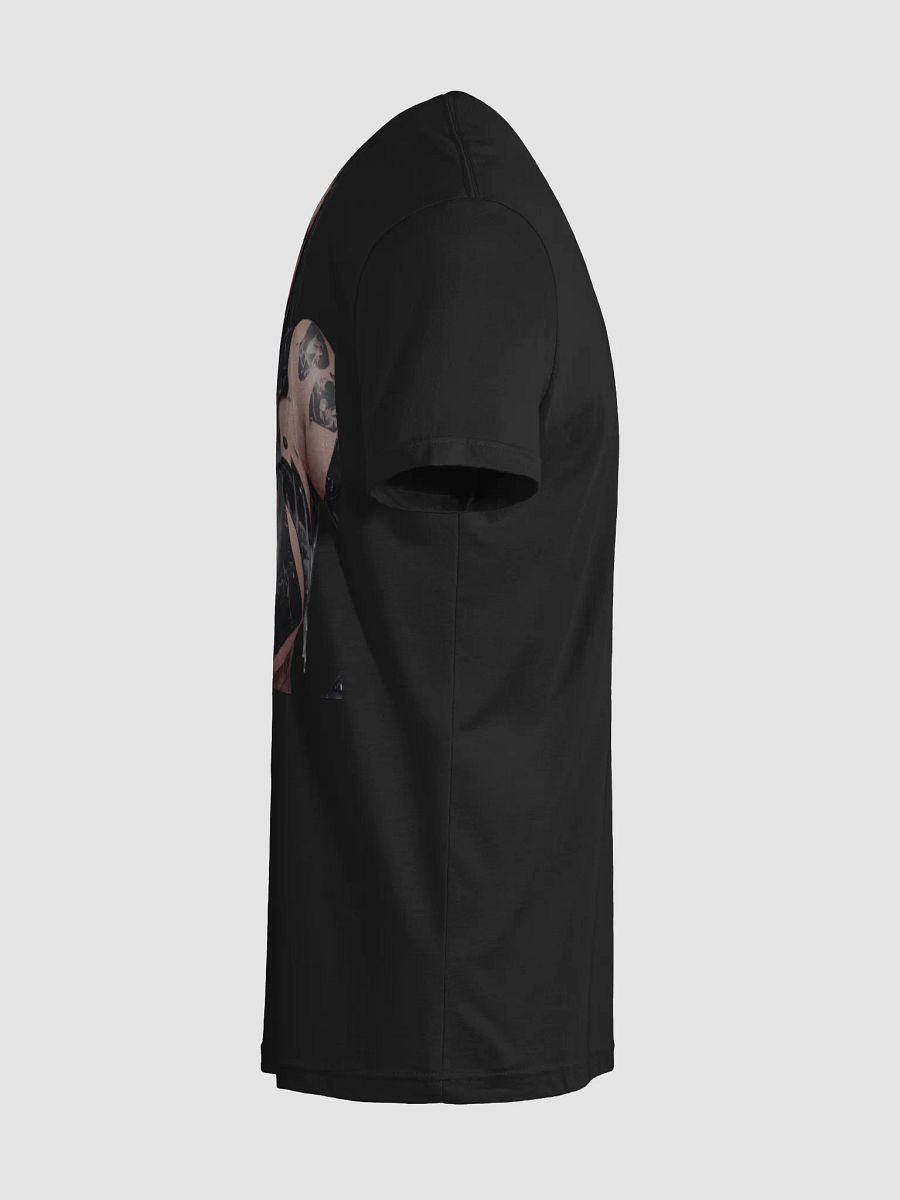 Cyberpunk Femme Fatale Next Level Supersoft T-Shirt product image (8)