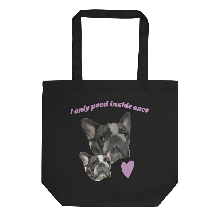 only once tote product image (1)