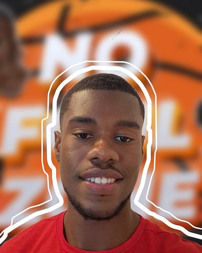Meet our new engineer Darien, who just happens to be an avid Miami Heat fan. 😎 

::::::::::
Join our Hall of Fame Community! ...