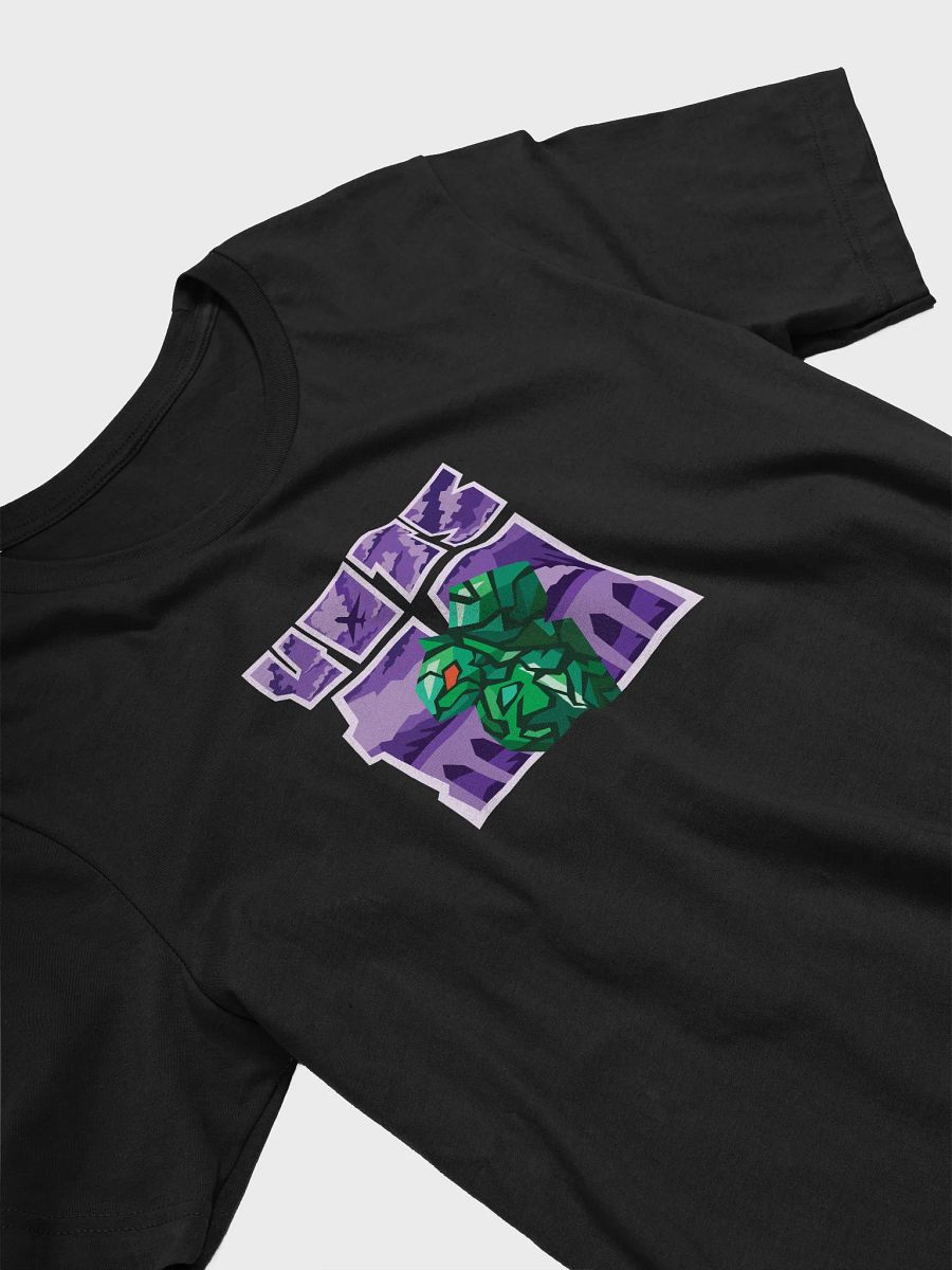 YOTS 11 Tee product image (3)
