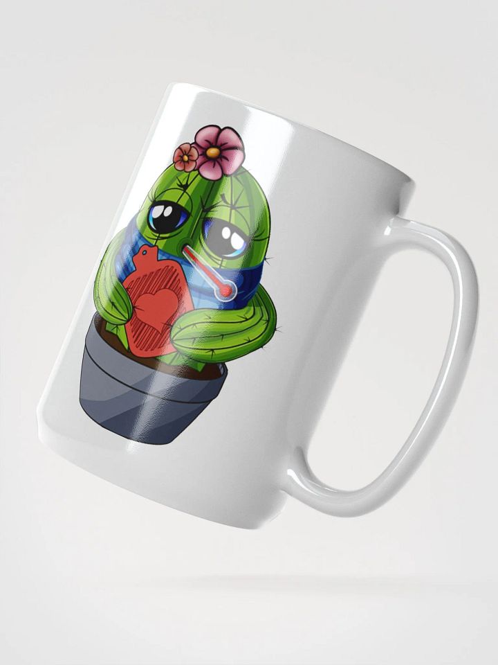 tasse cactus malade product image (2)