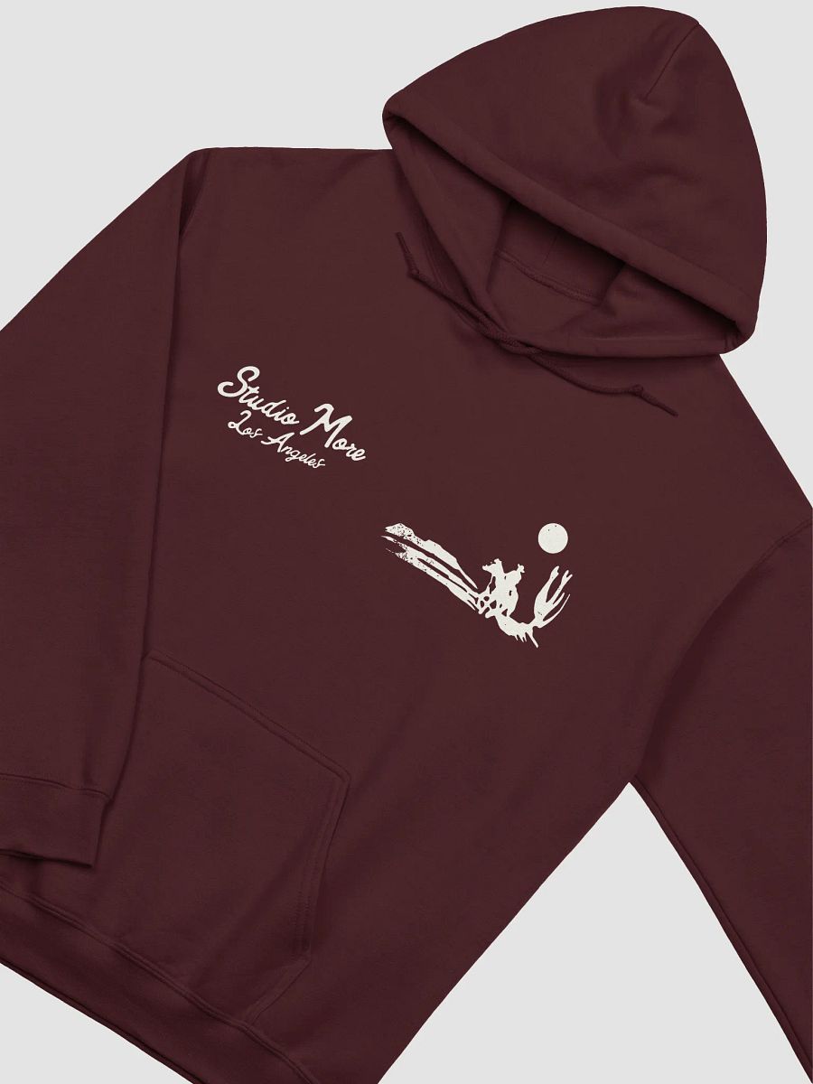 Good Cowboys Hoodie product image (3)