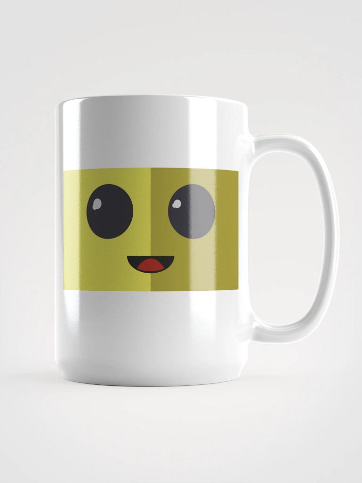 Colorful Expression Mug product image (1)