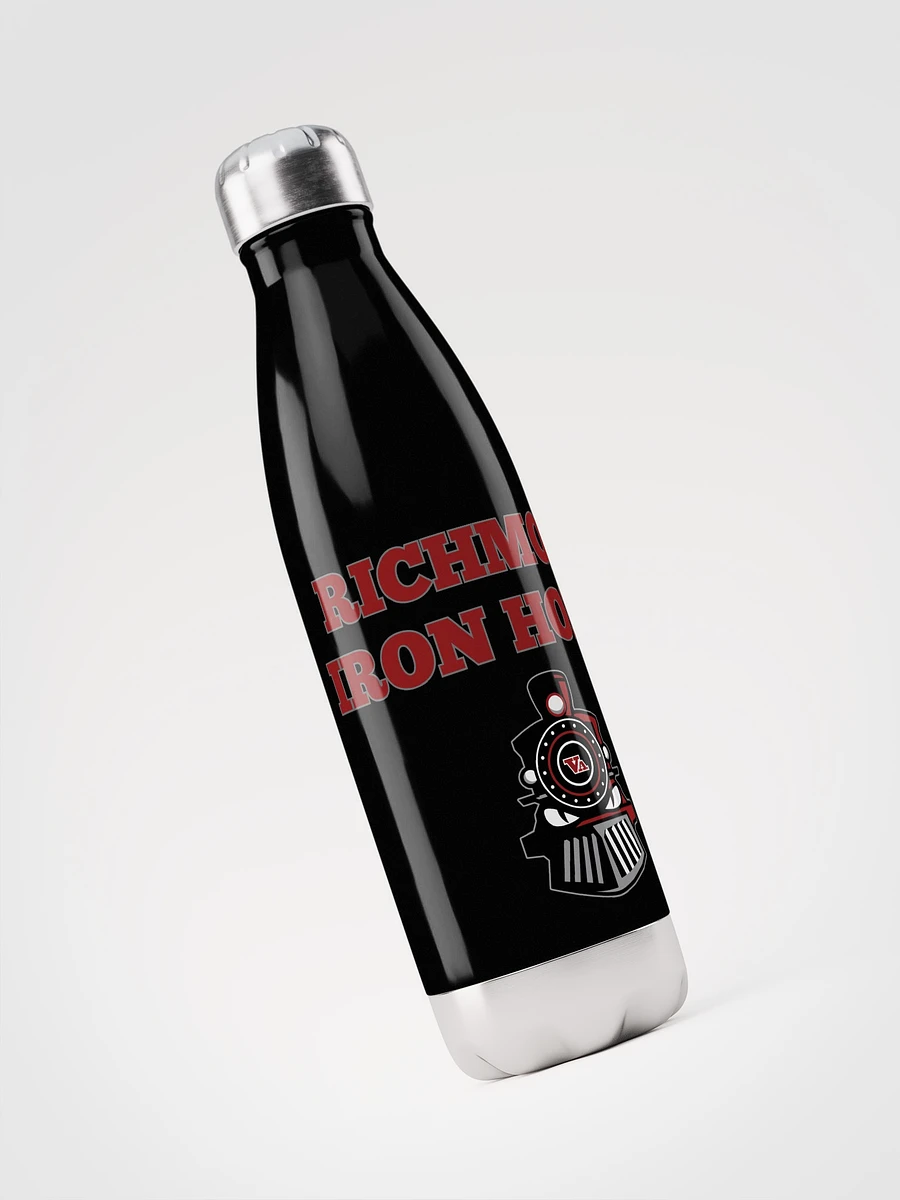 Richmond Iron Horse Stainless Steel Water Bottle product image (6)