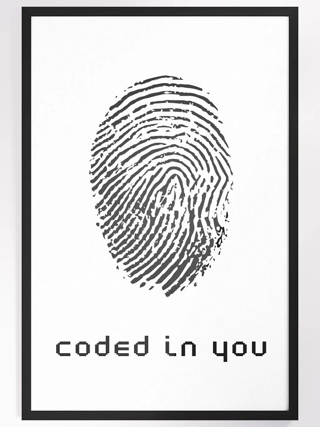Typography Posters