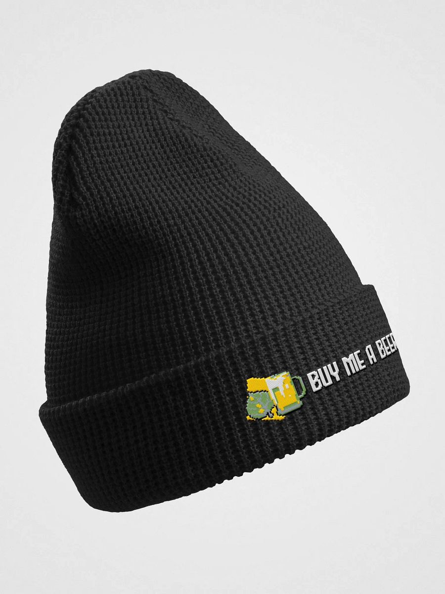 Buy Me A Beer Beanie product image (11)